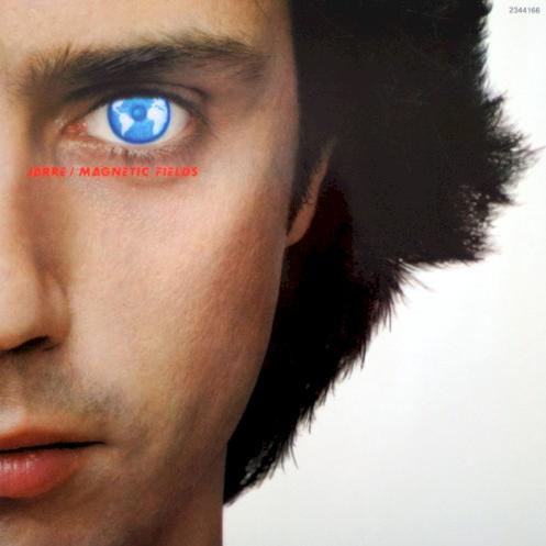 Jean‐Michel Jarre